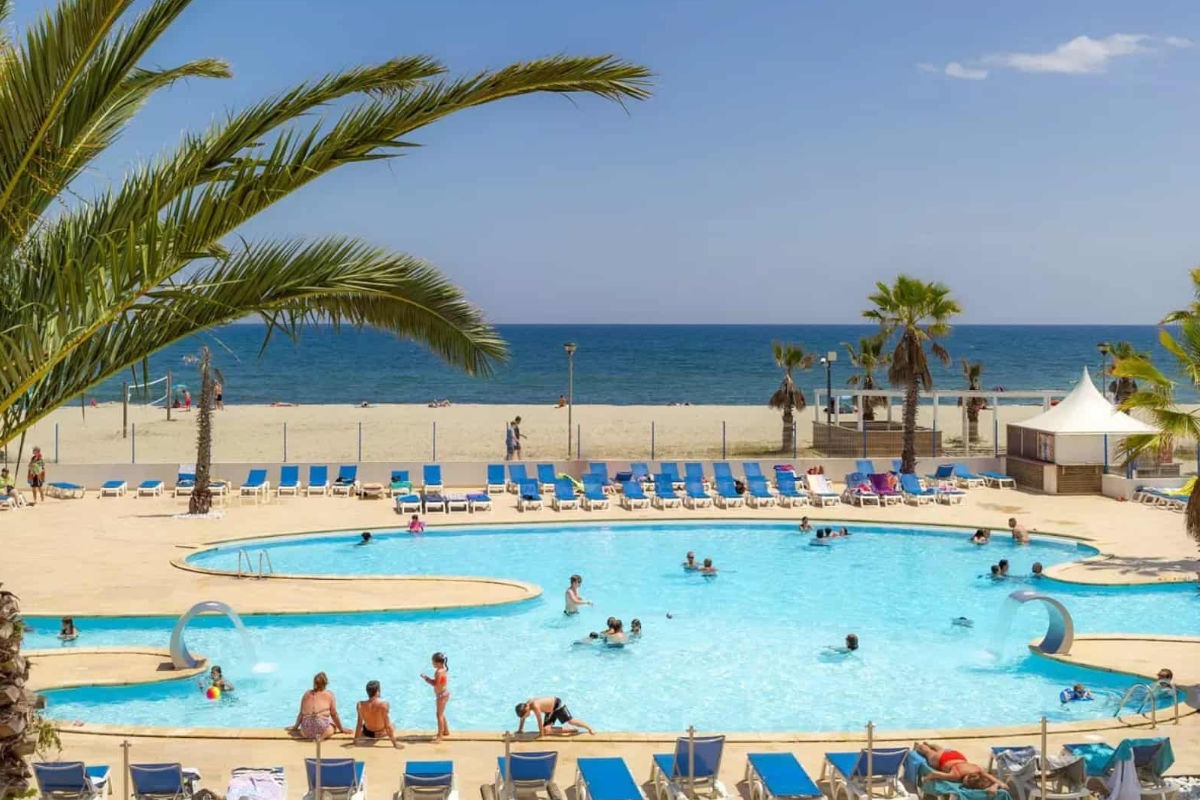 Marina d’Erba Rossa