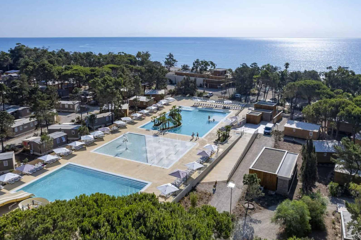 Village Vacances Sandaya Cap Sud